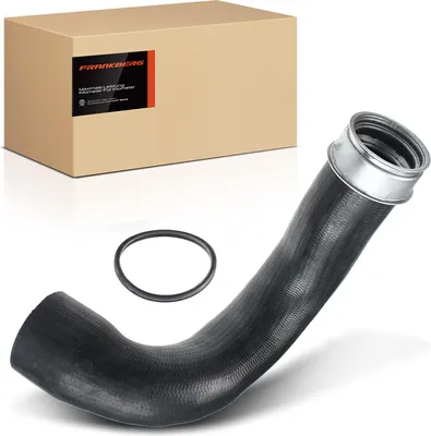 Image de Frankberg 1x Tuyau de Refroidissement Turbo pour Mercedes-Benz Classe C W204 Classe E Break S204 Classe E W212