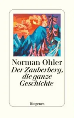 Obrázok produktu pre Der Zauberberg, die ganze Geschichte