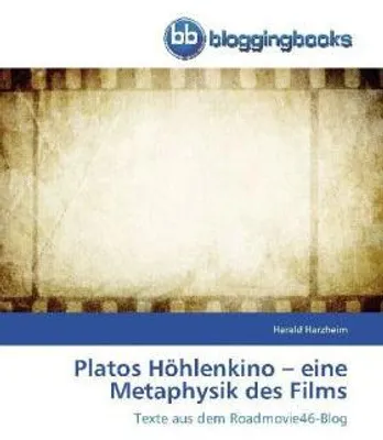 Image de Platos Höhlenkino - eine Metaphysik des Films