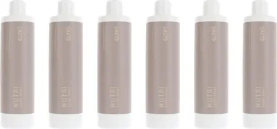 Produktbild von Nutri Shine Spray 6x500 ml