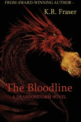 Obrázek produktu pro The Bloodline