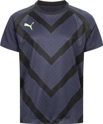 Produktbild von Puma teamLIGA Graphic Jersey Shirt Kinder