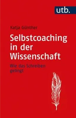 Obrázek produktu pro Selbstcoaching in der Wissenschaft