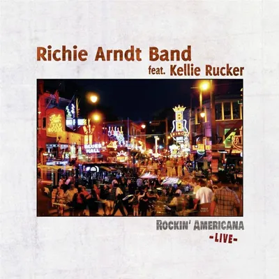 Image de Rockin' Americana