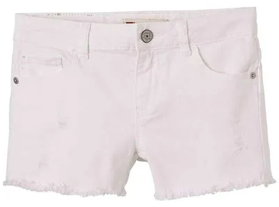 Immagine prodotto di Pantaloncini Levi's NN26587 da Bambina