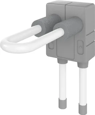 Produktbild von Vogel & Noot VN-EasyTec, Radiatorbox, Boden, 16 mm, 1 Stk.