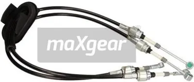 Produktbild von MAXGEAR 32-0648 Seilzug Schaltgetriebe für FIAT Doblo Cargo (223)