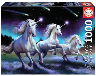 Zdjęcie produktu dla Educa 19919, 1000 szt., Animals, 14 lat(a)