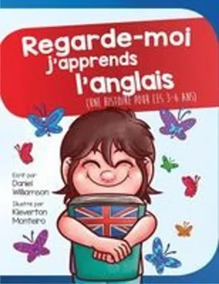 Immagine prodotto di Guardatemi, sto imparando l'inglese