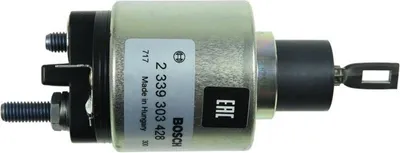 Produktbild von AS-PL SS0219(BOSCH) Magnetschalter für Starter/Anlasser