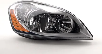 Immagine prodotto di Johns, fari alogeni anteriori principali Adatto per Volvo XC60 05/08-05/13 H9 H7 destra