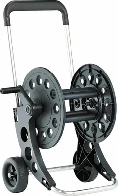 Image de Chariot Porte Tuyau Aquaviva D89400000 Claber - Claber