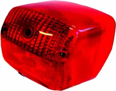Imagen del producto de Luces traseras completas para Peugeot Fox.