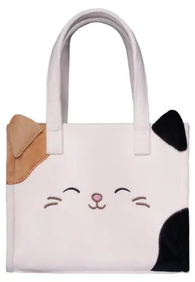 Image de Totebag Squishmallows Cameron