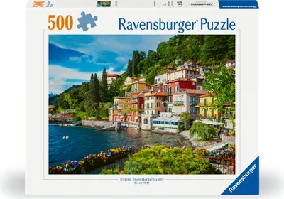 Obrázok produktu pre Ravensburger 12000201, 500 kusov, Mesto