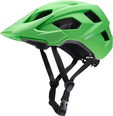 Produktbild von AGU Helm XC MTB grün