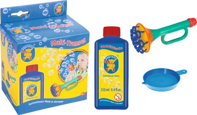 Produktbild von Pustefix Multi-Bubbel-Trompet