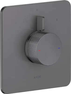 Produktbild von AXOR 49651340 Brausemischer UP AXOR Citterio C
