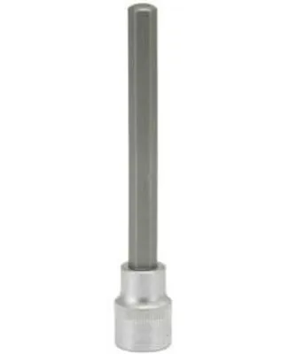 Produktbild von KS Tools 911.1572, Buchse, 1/2", Metrisch, 1 Kopf/Köpfe, 12 mm, Chrom-Vanadium-Stahl