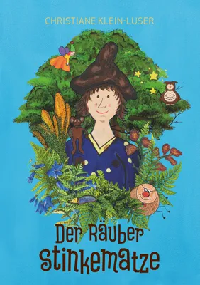 Produktbild von Der Räuber Stinkematze