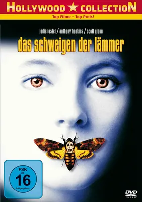 Produktbild von Das Schweigen der Lämmer