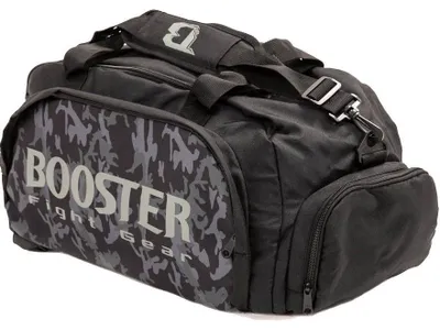 Produktbild von Booster Fightgear Hybrid Sporttasche B-Force Camo