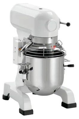 Immagine prodotto di Miscelatore planetario 3 kg / 10 litri