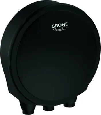 Zdjęcie produktu dla GROHE Talentofill, Czarny, 1 szt.