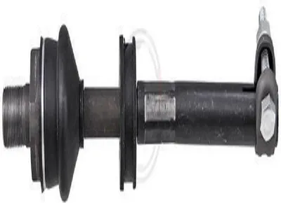 Produktbild von A.B.S. 240016 Axialgelenk Spurstange für BMW 3 Limousine (E30) Vorne Rechts