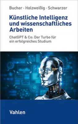 Image de Künstliche Intelligenz und wissenschaftliches Arbeiten