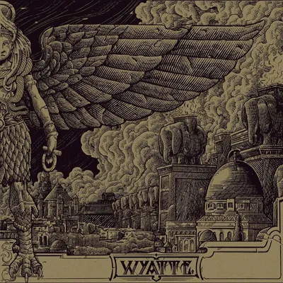 Obrázok produktu pre Wyatt E.: : (CD/Z)
