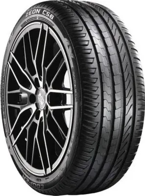 Produktbild von Cooper So car-tyres Zeon CS8 ( 225/50 R17 98Y XL )