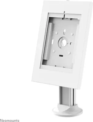 Image de Neomounts DS15-640WH1 Support de tablette pour bureau 9.7-11" - verrouillable
