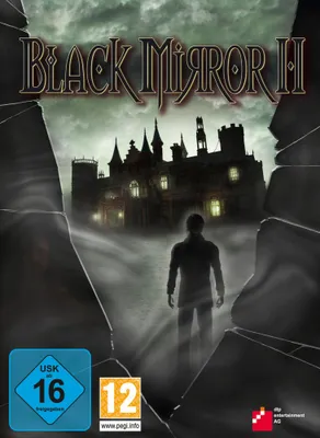 Produktbild von Black Mirror 2