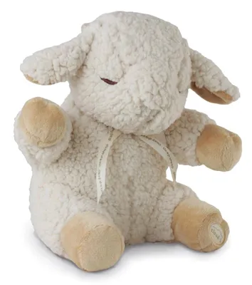 Produktbild von Cloud B Sleep Sheep, Spieltiere, Mit Ton, Akkus/Batterien enthalten