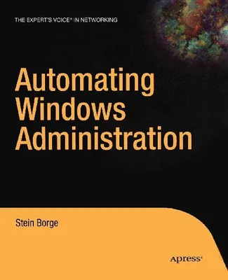 Produktbild von Automatisierung der Windows-Verwaltung
