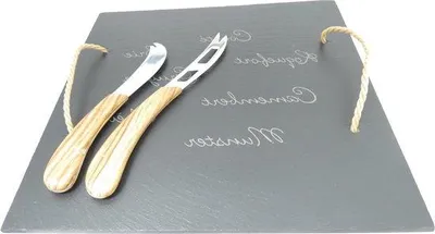 Productafbeelding van Famanu terrine voor ganzenleverpaté - Elegante keramische terrine met pers