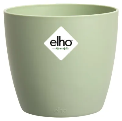 Zdjęcie produktu dla elho 5641721836900, Zielony, Plastik, 3,3 l, Okrągły, 100%, 18,2 cm