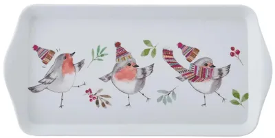 Zdjęcie produktu dla Taca na kanapki Tipperleyhill Robin