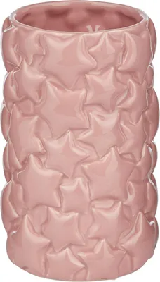 Produktbild von BUTLERS Vase STATEMENT Sterne