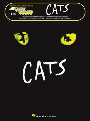 Produktbild von Cats