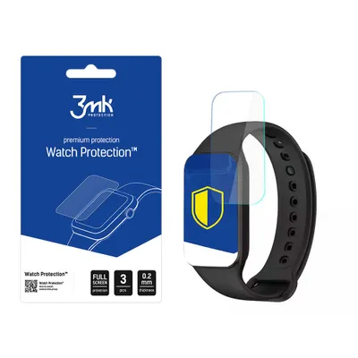 Immagine prodotto di Redmi Smart Band 2 - Arco di protezione per orologi 3Mk