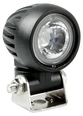 Immagine prodotto di Lampa Cyclops faretto ausiliario a tutto tondo con 1 LED 9/32V a luce focalizzata