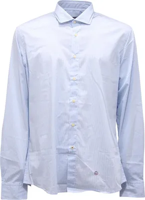 Produktbild von 2709AS camicia uomo AT.P.CO ESSENTIAL man shirt