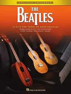 Obrázok produktu pre The Beatles