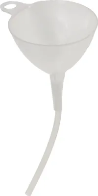 Produktbild von Ariete AT5216005600 Trichter für 4131 4137 Vaporì Jet Dampfreiniger