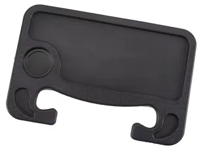 Obrázek produktu pro Přenosný podnos na volant – univerzální držák na notebook nebo tablet na volant, cestovní příslušenství