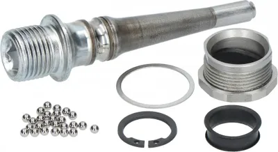 Image de Axe de pédale Shimano pour PD-R9100 droite