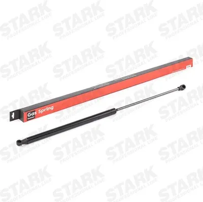 Produktbild von STARK SKGS-0220424 Gasfeder Heckklappendämpfer für CHEVROLET CAPTIVA (C100, C140) 585mm