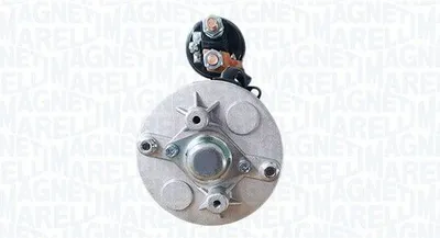 Produktbild von MAGNETI MARELLI 063720047010 Starter Anlasser 4kW für SCANIA 2 - series 24V LKW